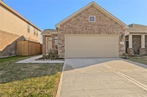 13121 Dancing Reed Dr in Texas City, TX - Building Photo