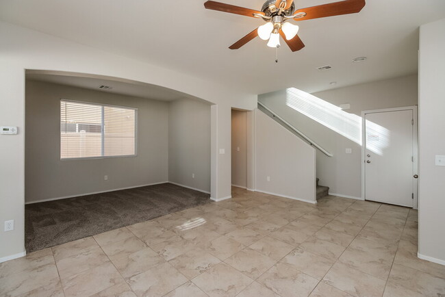 5380 Brazelton St in North Las Vegas, NV - Building Photo - Building Photo