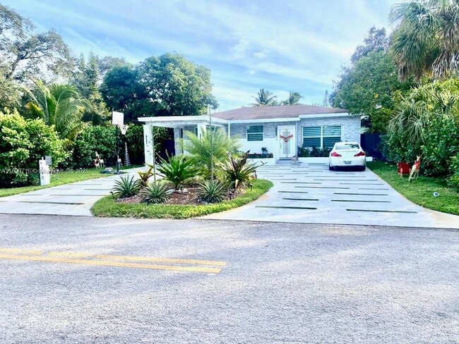 property at 390 NE 165th St