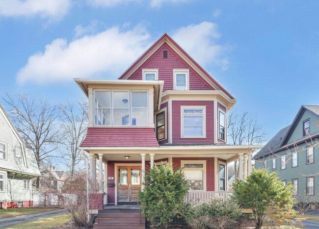 property at 65 Firglade Ave