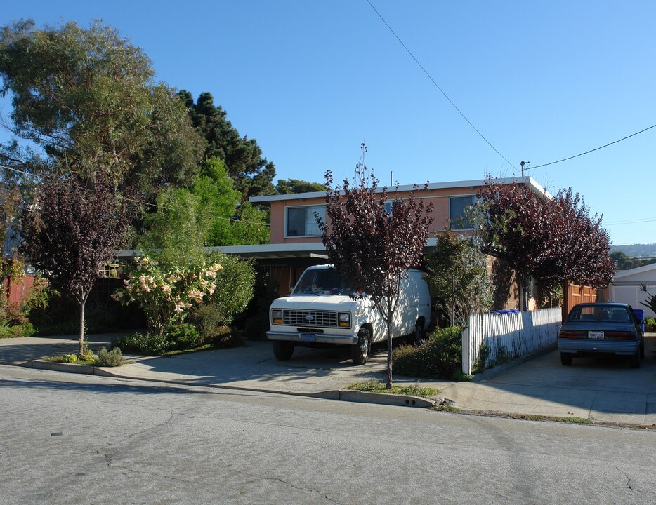 456-462 41st St in Richmond, CA - Building Photo