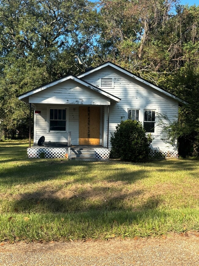 property at 104 Sonny St