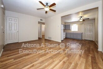 3149 E Flower St in Tucson, AZ - Building Photo - Building Photo
