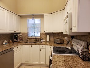 4212 Central Sarasota Pky, Unit 1521 in Sarasota, FL - Building Photo - Building Photo