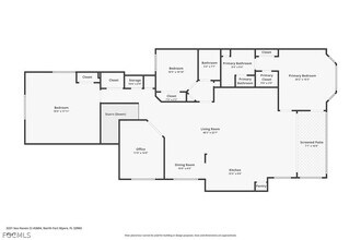 3221 Sea Haven Ct in North Fort Myers, FL - Building Photo - Building Photo