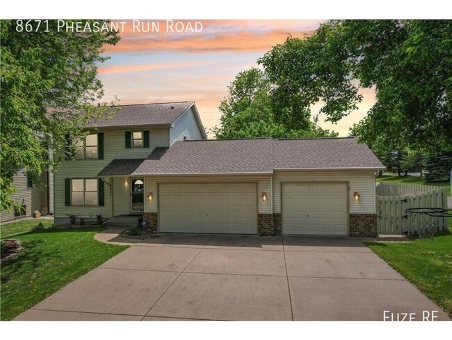 8671 Pheasant Run Rd