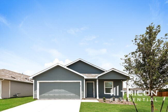 1608 Lercara Ln