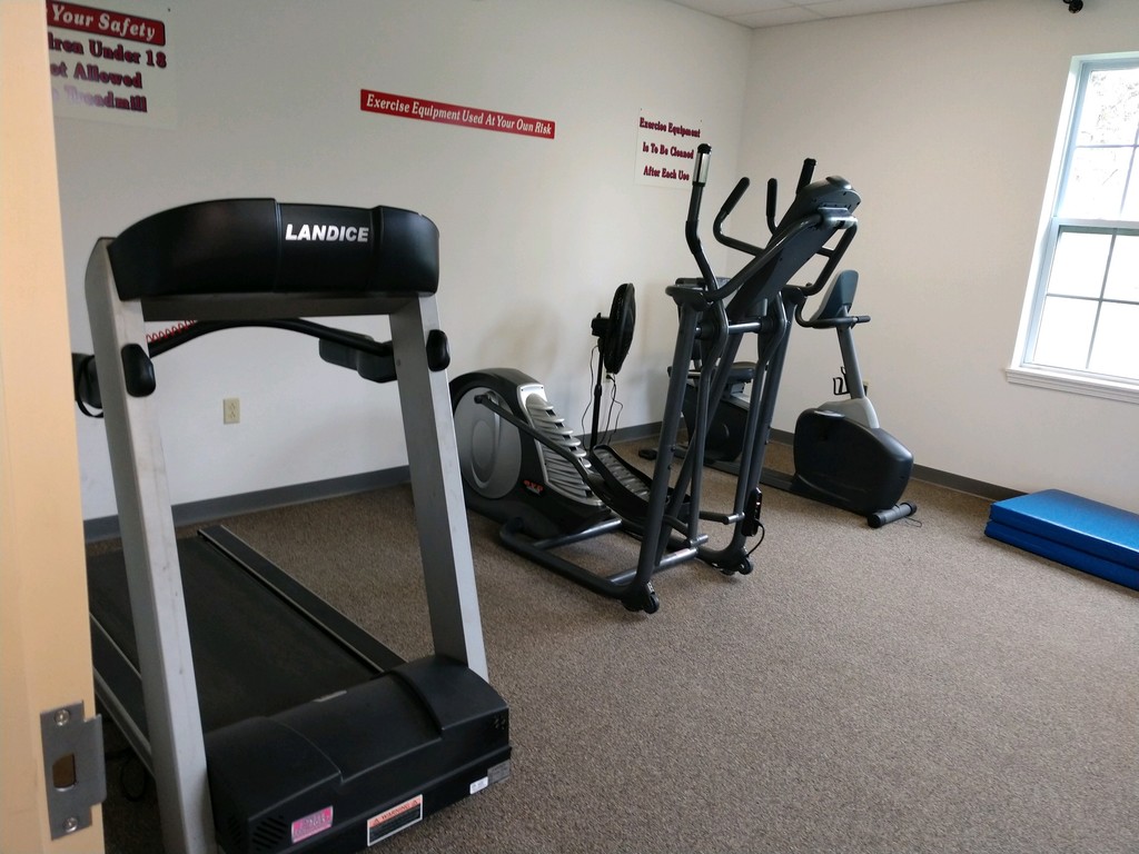 Woodstock Gardens Apartments in Batavia, NY