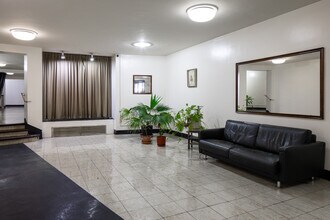 847 Second Ave in New York, NY - Building Photo - Lobby