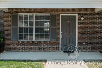 Ridge View Apartments in Columbiana, AL - Building Photo - Building Photo