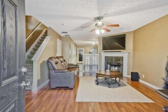2870 Vining Ridge Terrace in Decatur, GA - Building Photo - Building Photo