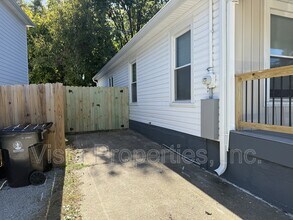 538 University Ave in Louisville, KY - Building Photo - Building Photo