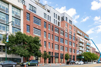 The Zipper Building in Long Island City, NY - Foto de edificio - Building Photo