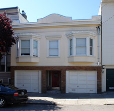 3167 23rd St in San Francisco, CA - Building Photo - Building Photo