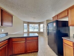 4324 Pender Ct in Murfreesboro, TN - Foto de edificio - Building Photo