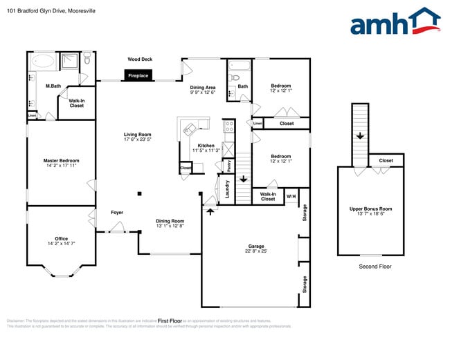 101 Bradford Glyn Dr in Mooresville, NC - Building Photo - Building Photo