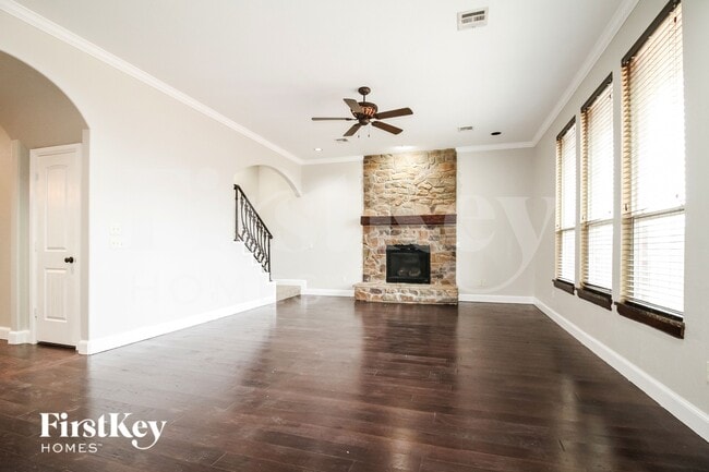 13705 Verona Strada in Oklahoma City, OK - Building Photo - Building Photo