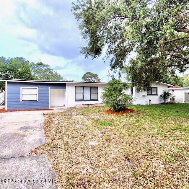 1510 Cambridge Dr in Cocoa, FL - Building Photo - Building Photo