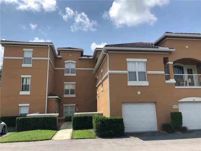 5035 Fairways Cir in Vero Beach, FL - Building Photo - Building Photo