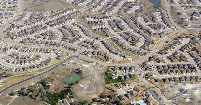 Santa Rita Ranch in Andice, TX - Building Photo - Building Photo