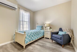 Sylvara Anderson 55+ Active Adult Living in Anderson, SC - Foto de edificio - Building Photo
