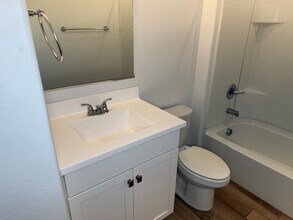 1673 N St Francis Pl in Casa Grande, AZ - Building Photo - Building Photo