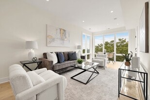 930 Kennedy Street in Washington, DC - Building Photo