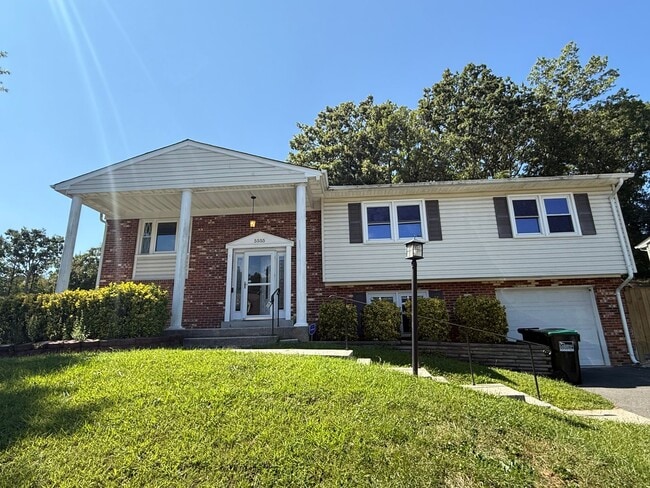 property at 5555 Neddleton Ave