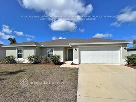25483 Doredo Dr in Punta Gorda, FL - Building Photo