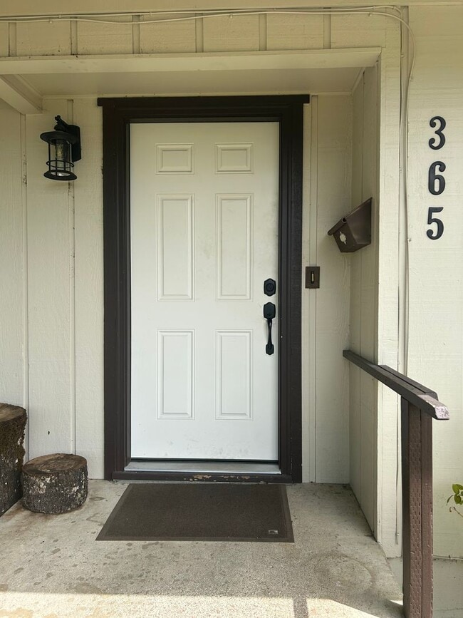 property at 365 Lindero Ave