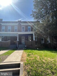 3225 Normount Ave photo'