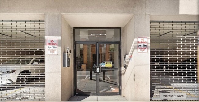 4801 Palisade Ave in Union City, NJ - Foto de edificio - Building Photo