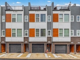 4127 Bryant Terraces Dr in Charlotte, NC - Building Photo