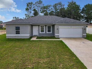 406 Marion Oaks Trail in Ocala, FL - Building Photo - Building Photo