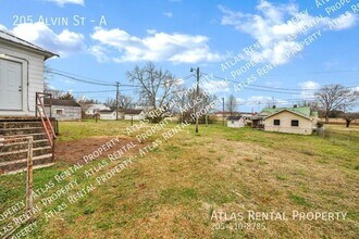 205 Alvin St in Talladega, AL - Building Photo - Building Photo