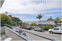 161 Ruby St in Laguna Beach, CA - Foto de edificio - Building Photo