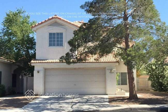 property at 7009 Glass Slipper Ct