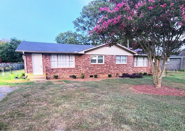 property at 202 Duckworth Dr