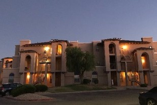 Waterford Apartments