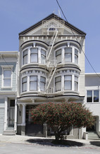 2148 Broderick in San Francisco, CA - Building Photo - Building Photo