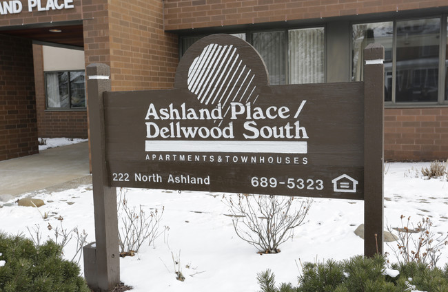 Ashland Place/Dellwood South in Cambridge, MN - Building Photo - Building Photo