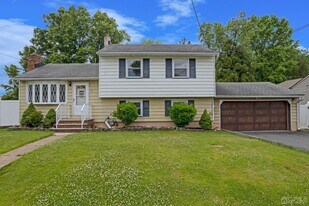 41 Terry Ave in Edison, NJ - Building Photo