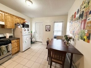 55 Hillside St in Boston, MA - Foto de edificio - Building Photo