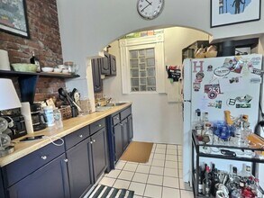 259 W Newton St, Unit 9 in Boston, MA - Foto de edificio - Building Photo