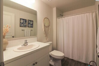 2250 S Zillah St in Kennewick, WA - Building Photo - Building Photo