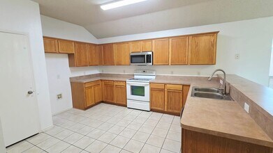 9821 Pierce Dr in McKinney, TX - Building Photo - Building Photo