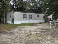 5 Unit Mobile Home Park in Panama City, FL - Foto de edificio - Building Photo