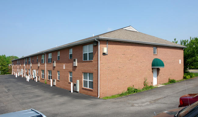 55 Broadmeadows Blvd in Columbus, OH - Building Photo - Building Photo