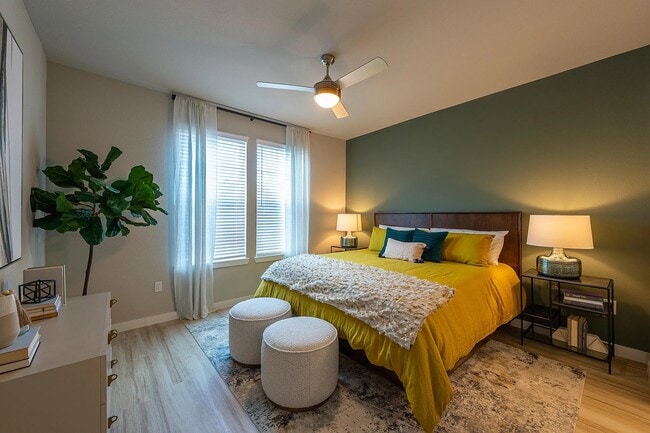 property at 18313 FM 1093