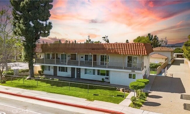 property at 5593 Pioneer Blvd